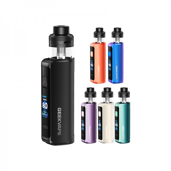 Kit Geekvape Aegis Force